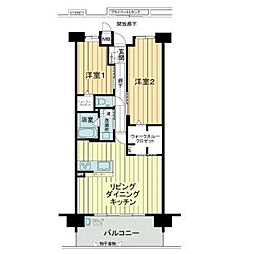 ヴェルディ西条ブールバール 1504