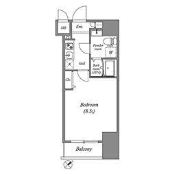 GENOVIA東向島IIskygarden 0602