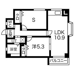 メゾンメモワール 301