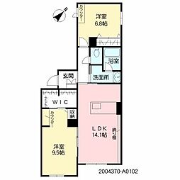 ＧＥＣＫＯ　1ｓｔ 102