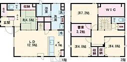 江南区早苗戸建 1