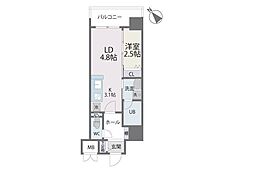 サニークレスト須崎町 802