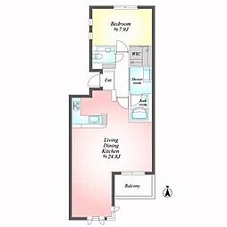 グリーンコート広沢 0105