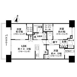 川口市栄町3丁目
