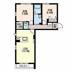 ラ　ルミエール 305