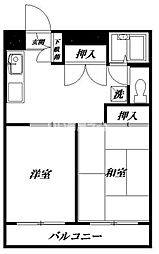 コンフォール長沼 503