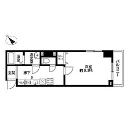 アンプルールベトン相武台 703
