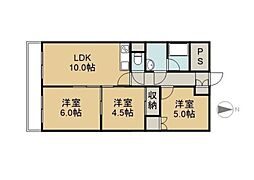 TKイーストヒルズ 142