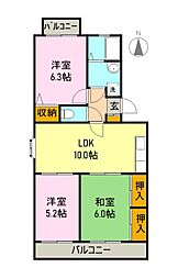 リバーサイドII 201