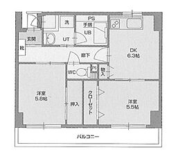 ヴューレジデンス 703