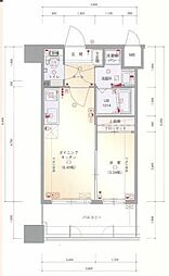 グランフォーレ箱崎ステーションプラザ 203