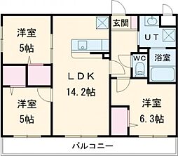 Felicias(フェリシアス) 103