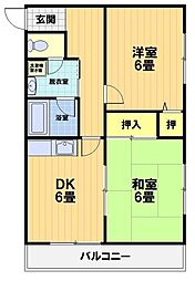 トマーテ西京極. 303