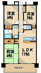 アンビシャスパーク南大沢 308