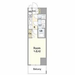 エスリード大曽根プレシャス 905