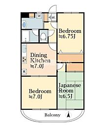 クラウンハウス 302