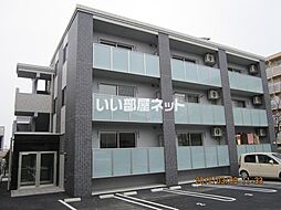 サナルダイヒルズ桜坂 102