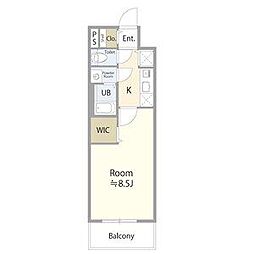 エスリード大曽根プレシャス 1504