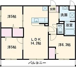 Felicias(フェリシアス) 507