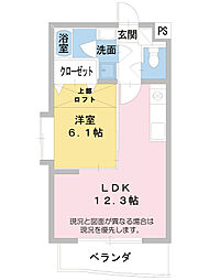 アビテ・ヴィルII 301