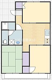 ラフォーレクラマエ 203