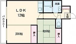 クレステージ田家 0306