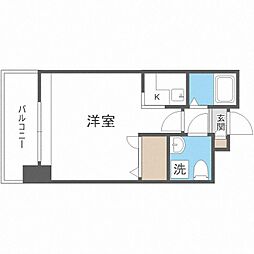 エステートモア・警固 1205
