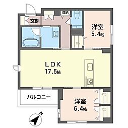 クレスティーク 201