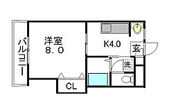 ＣＩＴＹ　ＴＥＲＲＡＣＥ 302