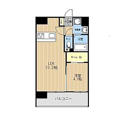 LIBTH水前寺駅前 701