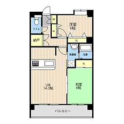 レークヒル画図III 303