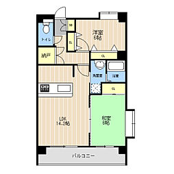 レークヒル画図III 301