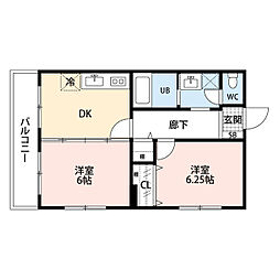 アーバン本町 302