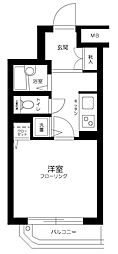 コスモ千早町