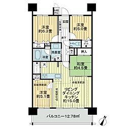 ライオンズ刈谷グラシアフォート