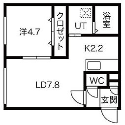 Mill Crest(ミル・クレスト) 202