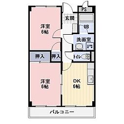 モンターニュ横山 310