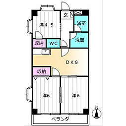 アベニューY.A.N 2D