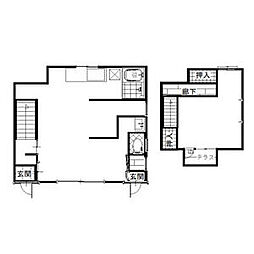 ひまわり戸建 1