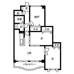 グランディール 303
