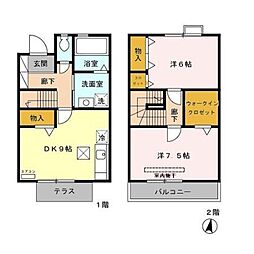 グランドソレーユ III 102