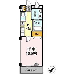カーサ・ステラ 307