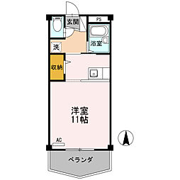 シティパルＦＵＪＵ 404