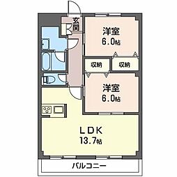 ヴィラミズリーケン 303