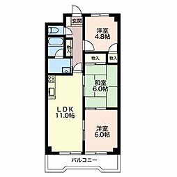 プリマべーラＳ 208