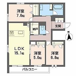 リズム・クチーレ 102