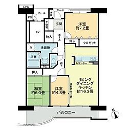 西福岡マリナタウンイーストコート