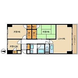 ラフォーレ甚目寺 802