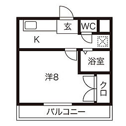 マンションブリッジ88 3D