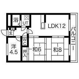 松屋南八木山 205